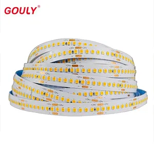 DC24V IP20 IP65 SMD2835 High-density LED light strips